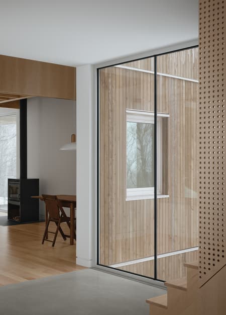 House MN